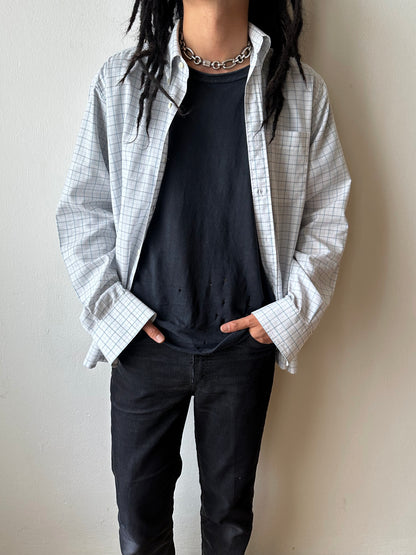YSL Cotton/Poly shirt