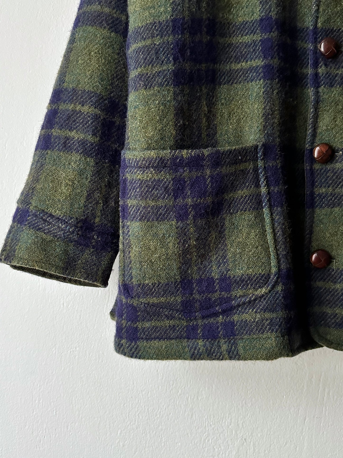 1980's Hugo Boss Chore Jacket ボス Toto Praha Vintage clothing store プラハ 古着屋 Antique shop ヴィンテージ カバーオール ウール Wool Rare レアヒューゴボス ユーロ古着 ヨーロッパ古着 ユーロヴィンテージ  Prague totototip 