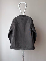 French fisherman smock