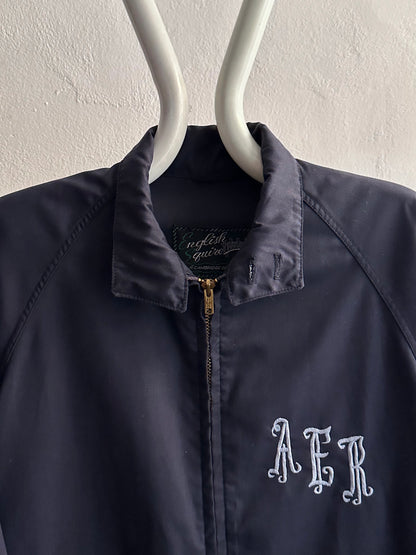 60s Harrington jacket