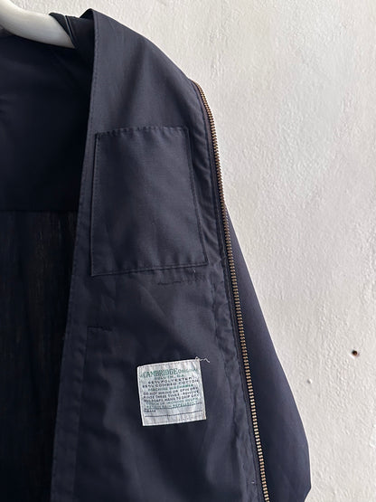 60s Harrington jacket