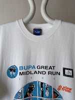 1995 BUPA great midland run - L