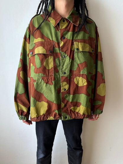 1960s Italian army San Marco