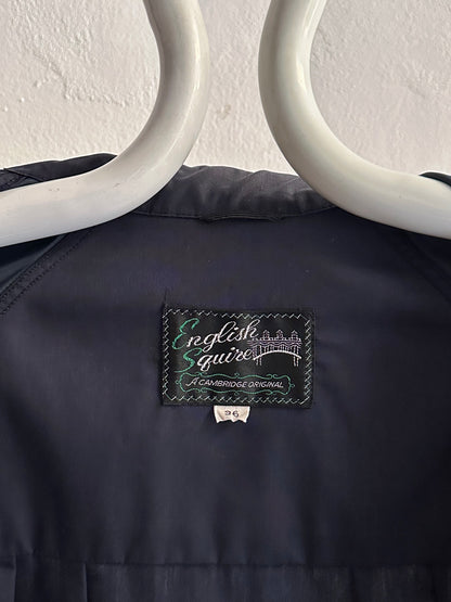 60s Harrington jacket