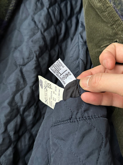 1980's Hugo Boss Chore Jacket ボス Toto Praha Vintage clothing store プラハ 古着屋 Antique shop ヴィンテージ カバーオール ウール Wool Rare レアヒューゴボス ユーロ古着 ヨーロッパ古着 ユーロヴィンテージ  Prague totototip 