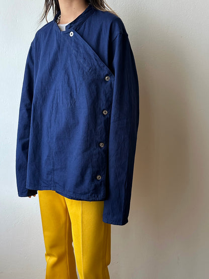 1960s German work jacket