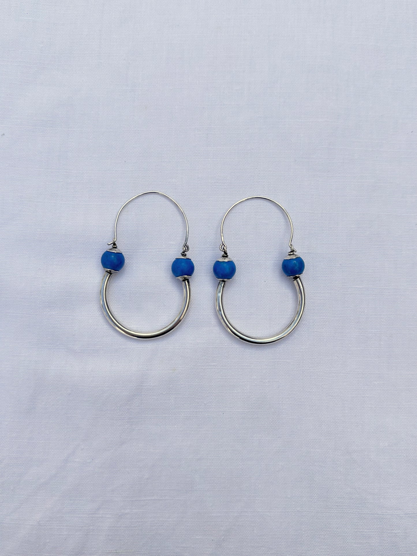 1970's lapis swaying