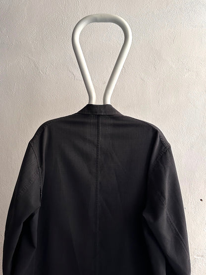 60s French Maquignon coat