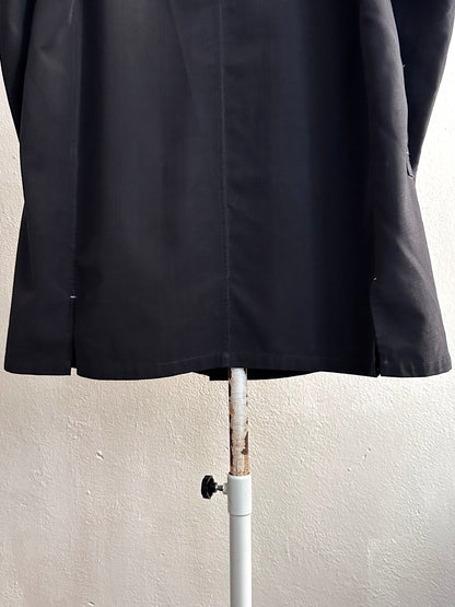 60s French Maquignon coat