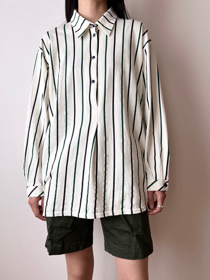 80s PALMERS pullover shirt