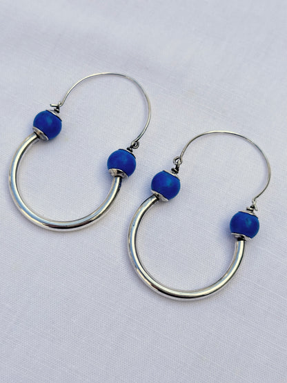 1970's lapis swaying