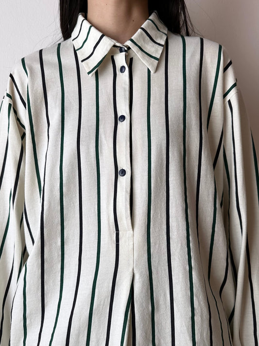 80s PALMERS pullover shirt