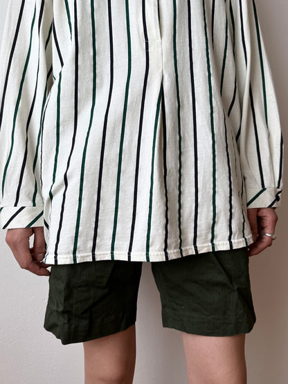 80s PALMERS pullover shirt