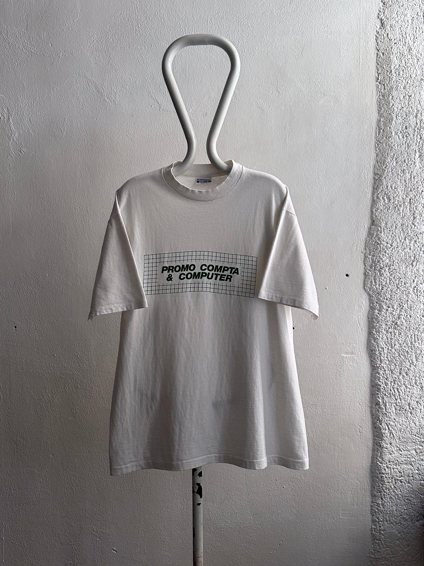 90s PROMO COMPTA & COMPUTER - XL