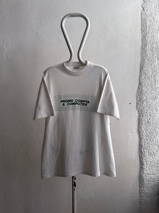 90s PROMO COMPTA & COMPUTER - XL