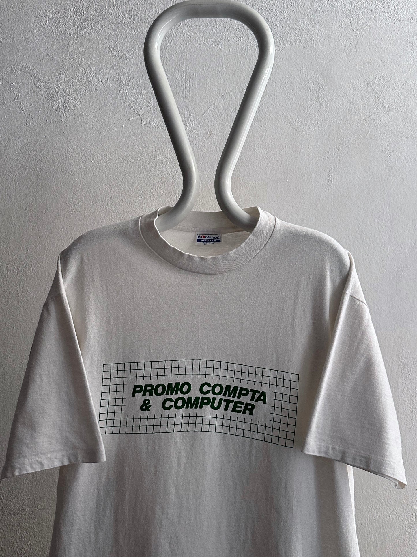 90s PROMO COMPTA & COMPUTER - XL