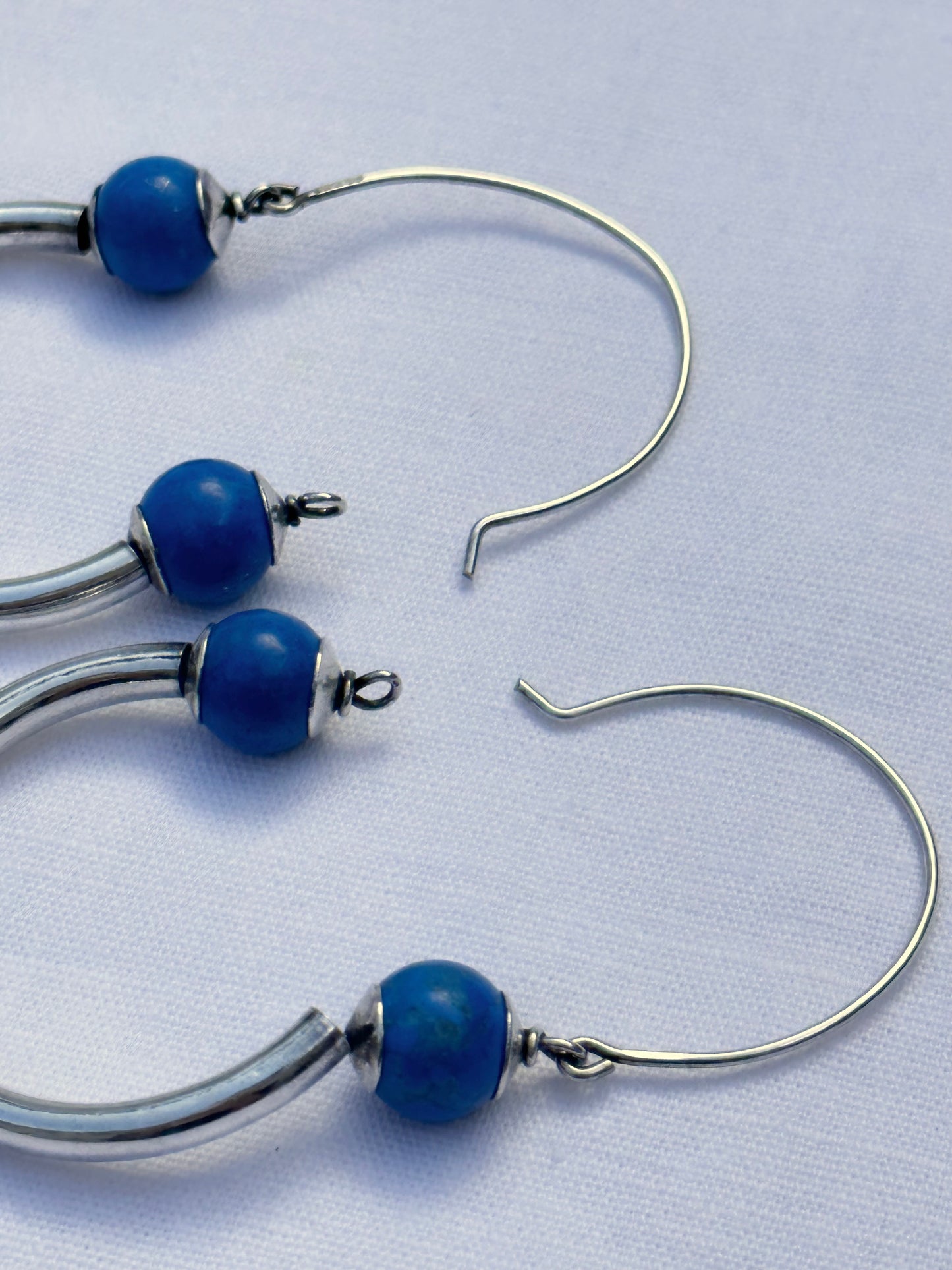 1970's lapis swaying