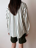 80s PALMERS pullover shirt