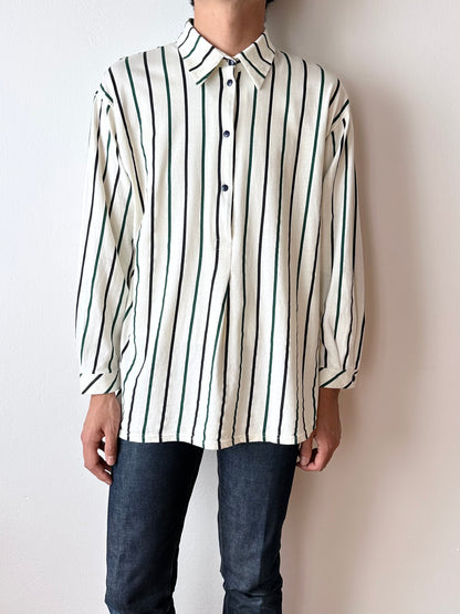 80s PALMERS pullover shirt