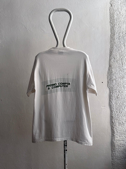 90s PROMO COMPTA & COMPUTER - XL