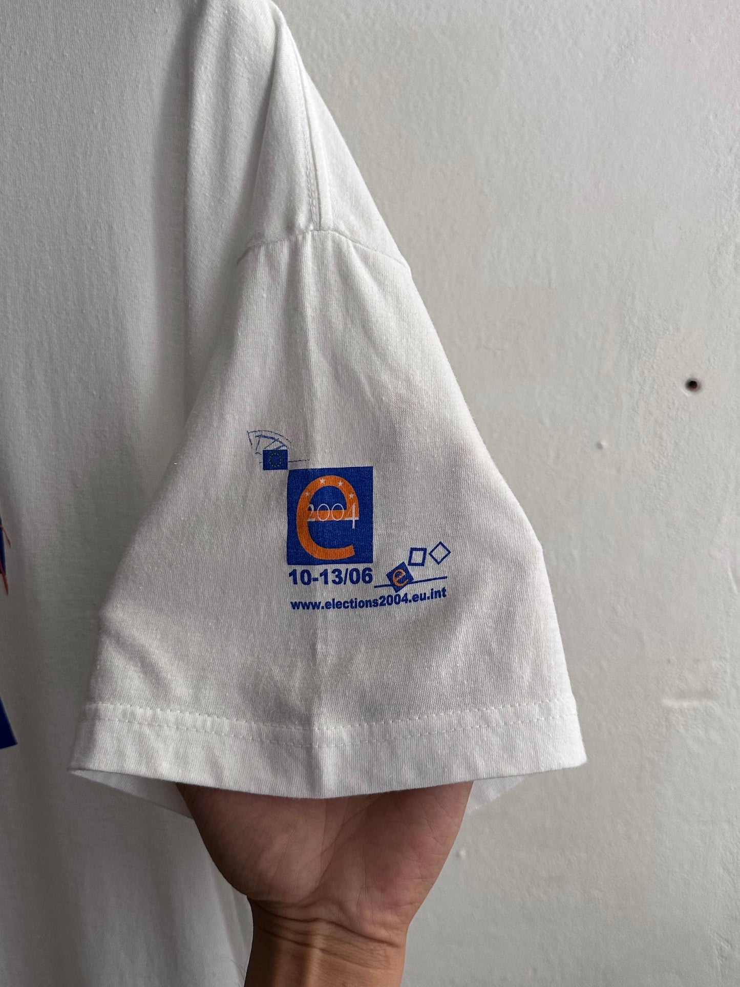 2004 European Parliament Elections - XL