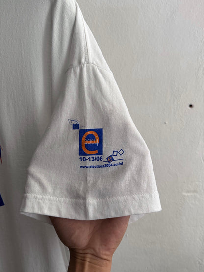 2004 European Parliament Elections - XL