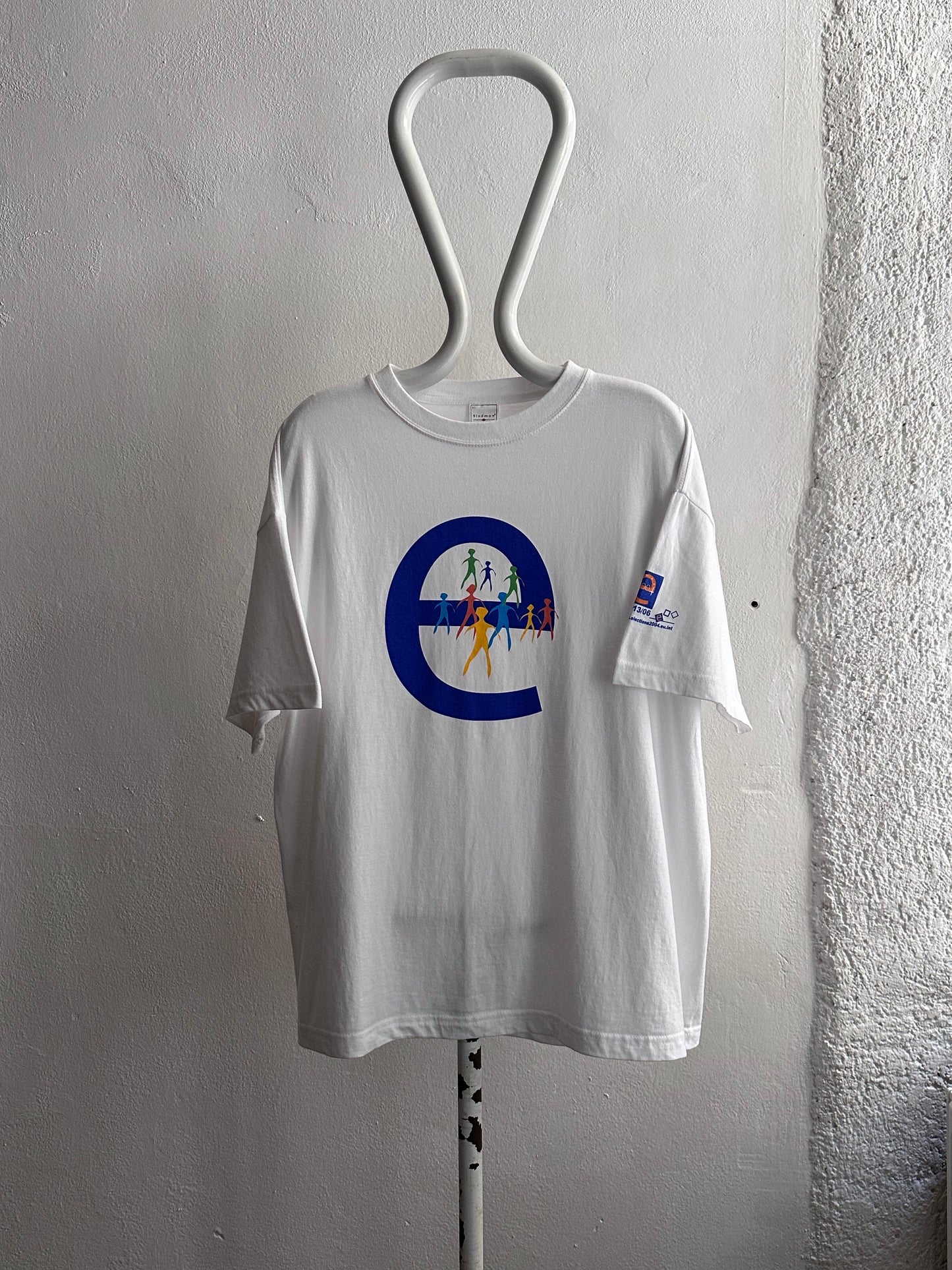 2004 European Parliament Elections - XL