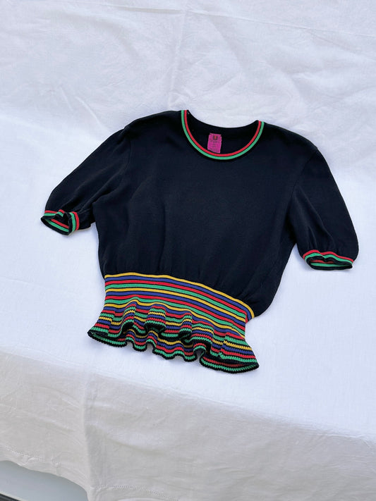 1980s ungaro ter paris