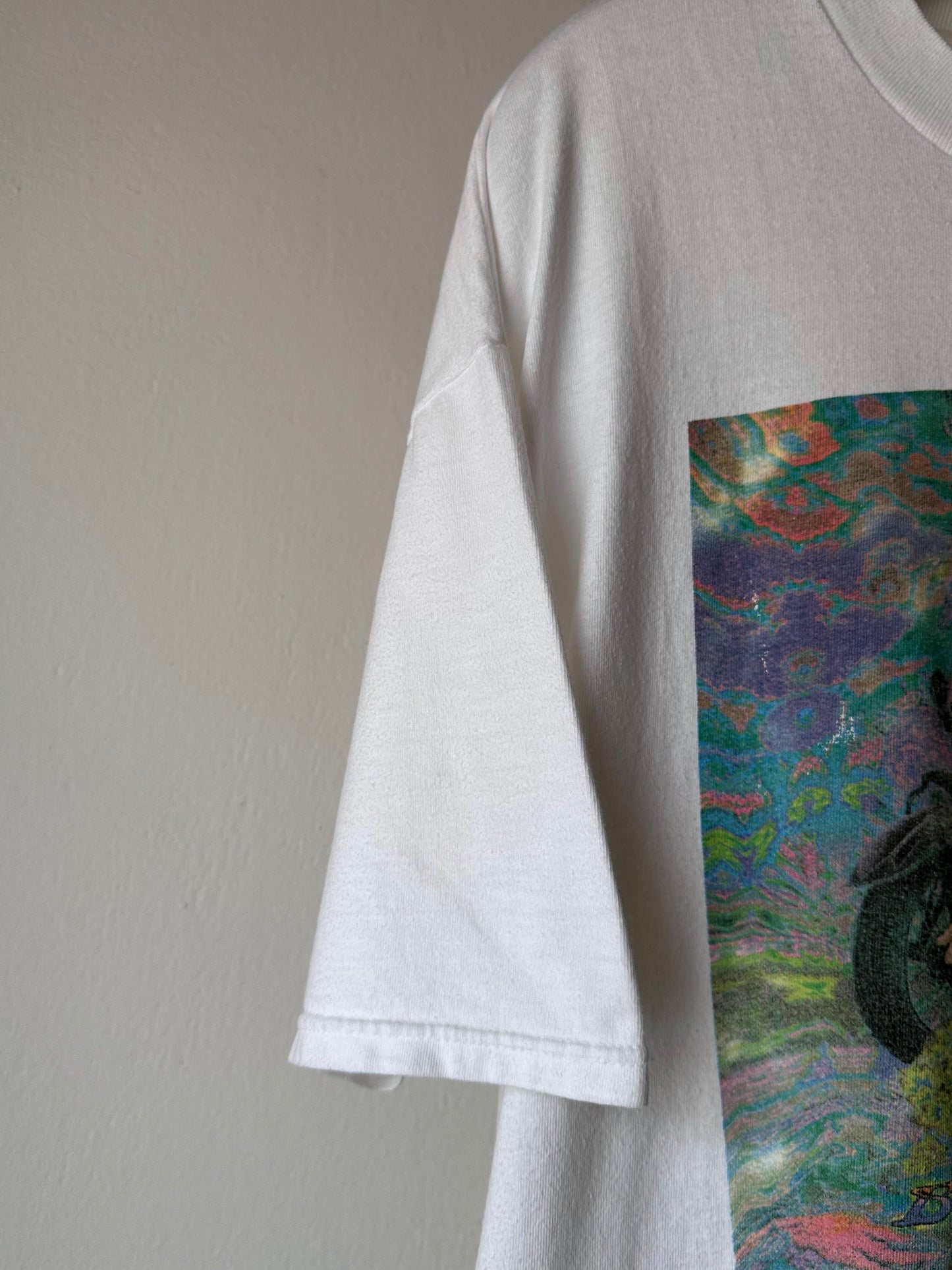 1999 little steven born again savage - XL