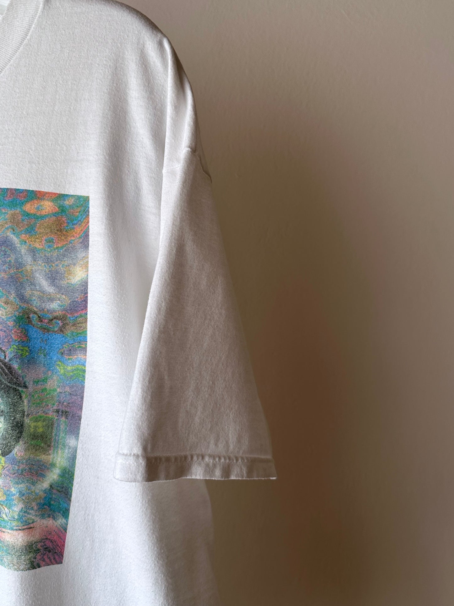 1999 little steven born again savage - XL