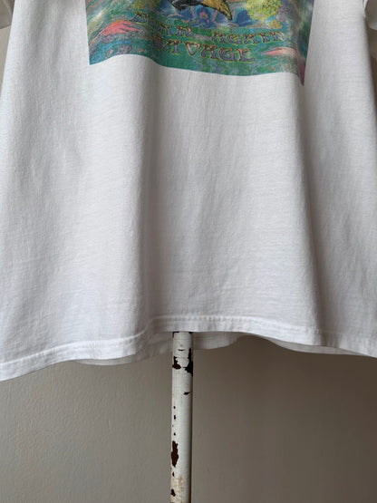 1999 little steven born again savage - XL