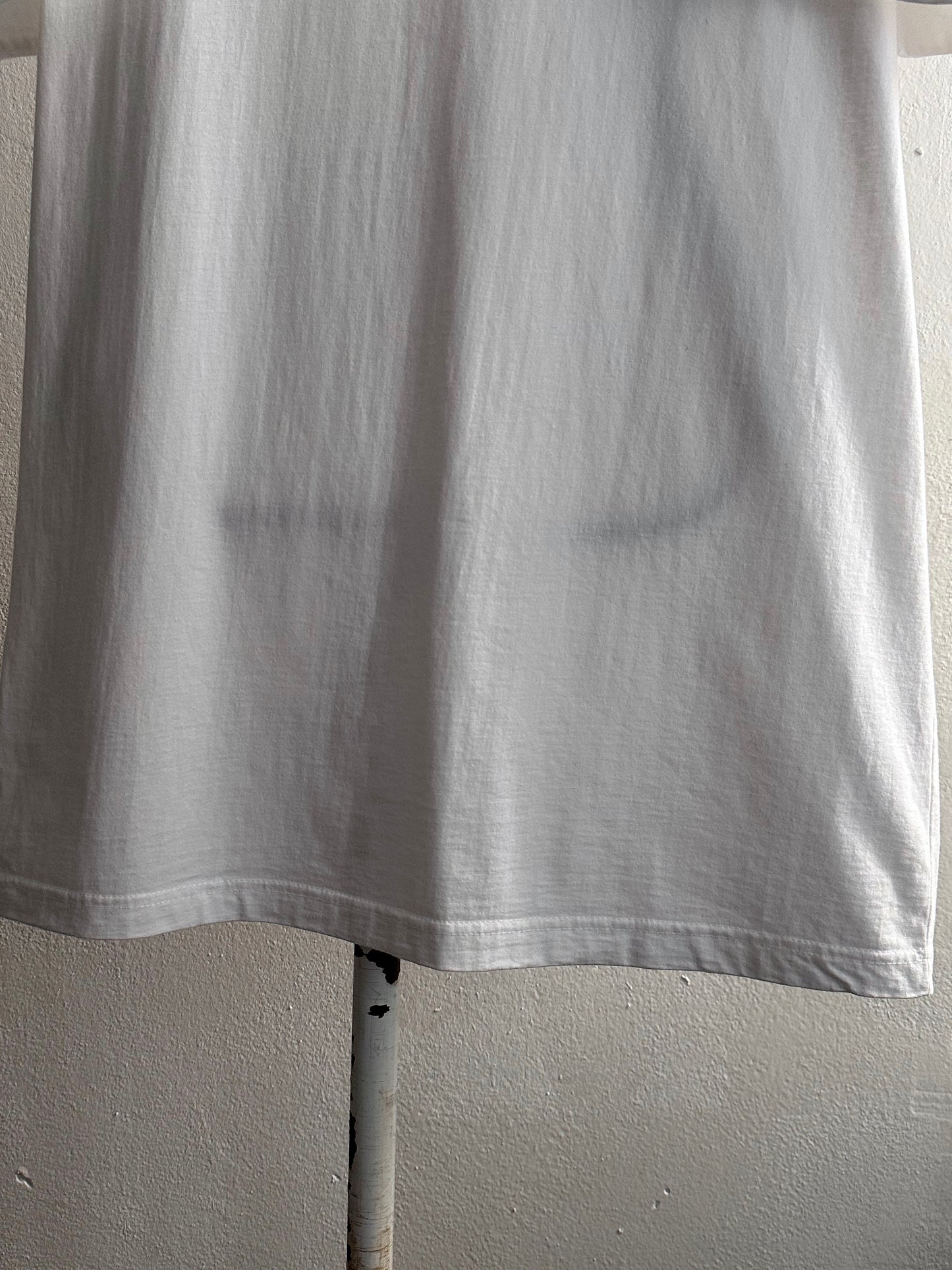 2001 NatWest Series cricket Tee - L