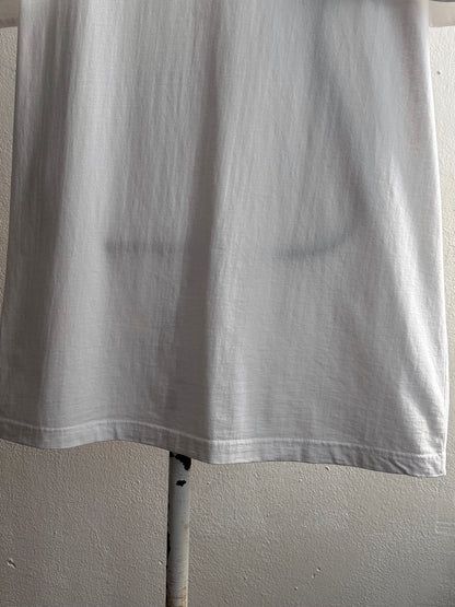 2001 NatWest Series cricket Tee - L