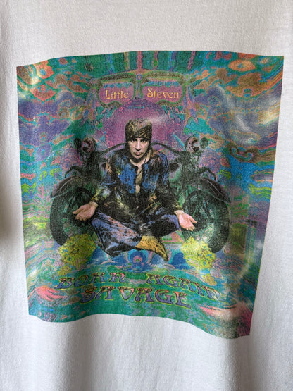 1999 little steven born again savage - XL