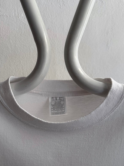 2001 NatWest Series cricket Tee - L