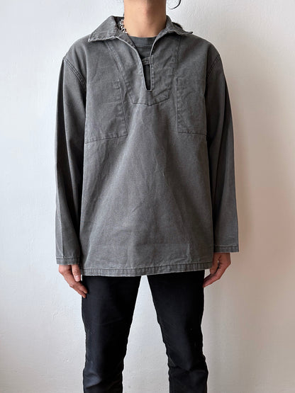 French fisherman smock