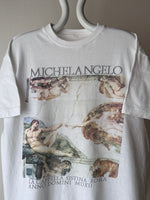 90s Michelangelo - L