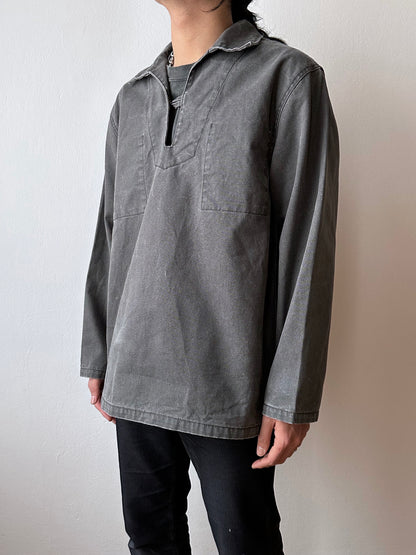 French fisherman smock