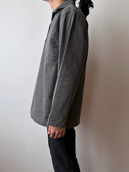 French fisherman smock