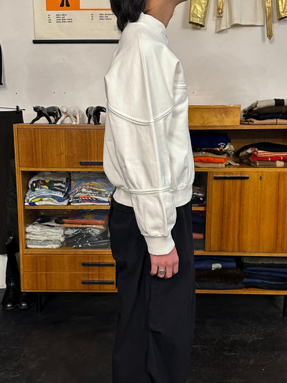 1980s-90s Puma Cotton top - M-L