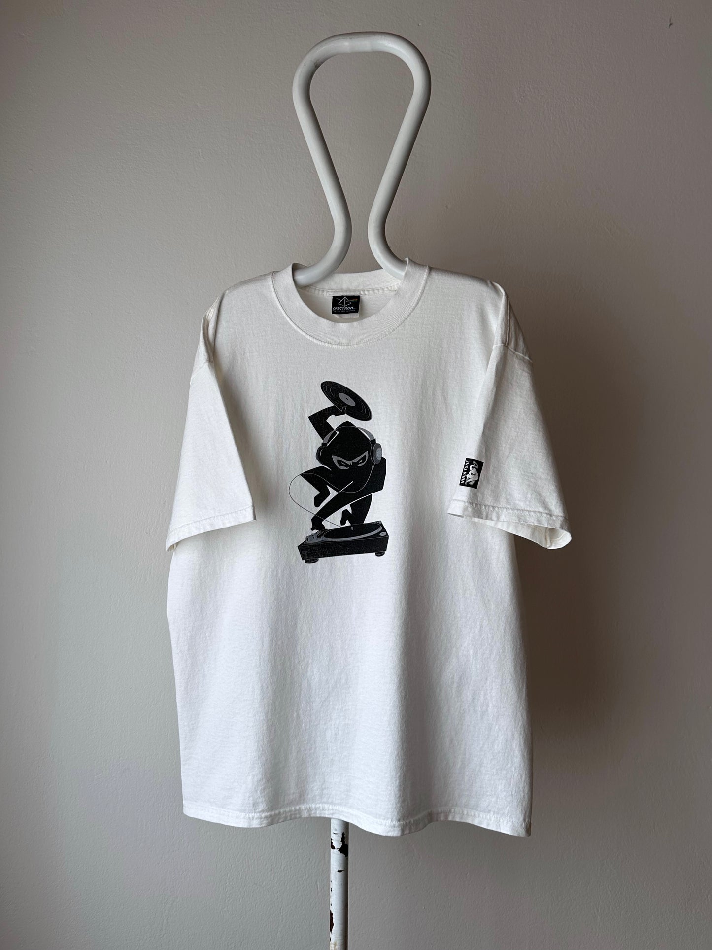 90s Ninja tune  - XL