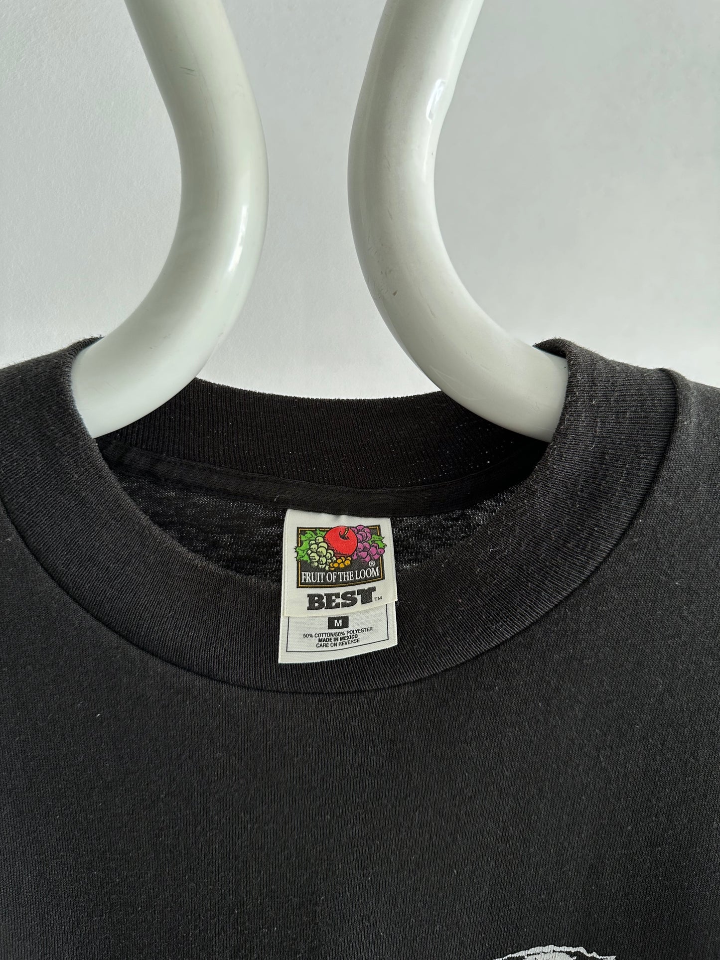 1994 Brandon Lee & Bruce Lee Memorial Tee - M