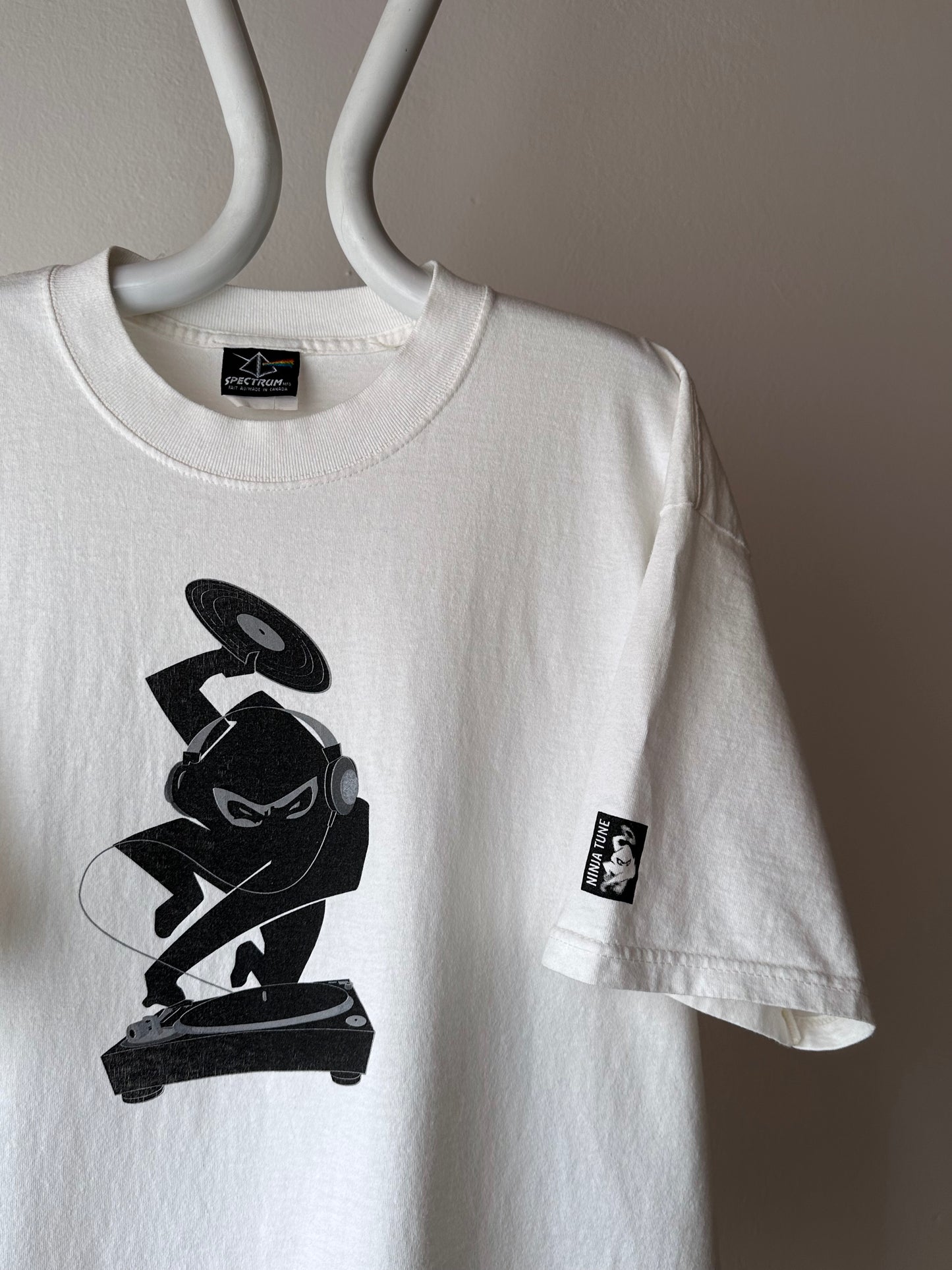 90s Ninja tune  - XL