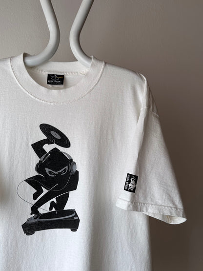 90s Ninja tune  - XL