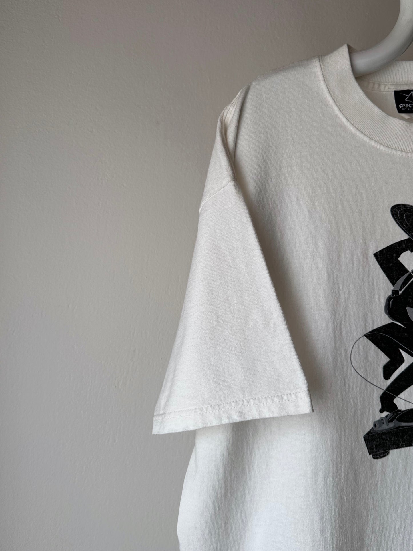 90s Ninja tune  - XL