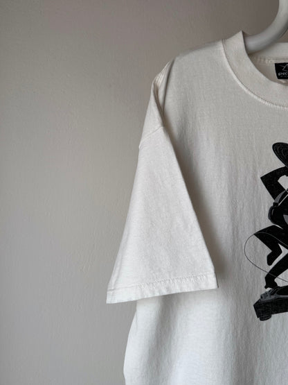 90s Ninja tune  - XL