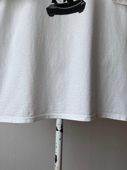 90s Ninja tune  - XL