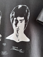 1994 Brandon Lee & Bruce Lee Memorial Tee - M