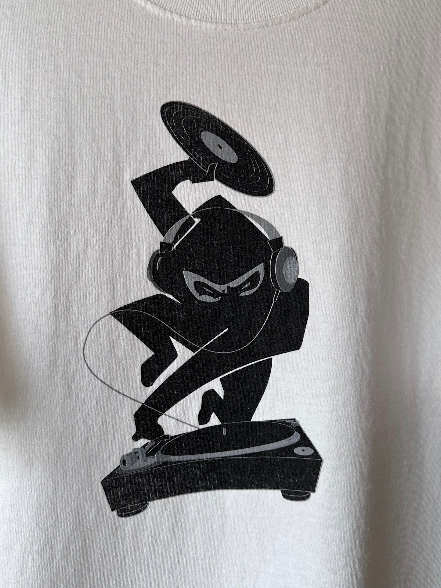 90s Ninja tune  - XL