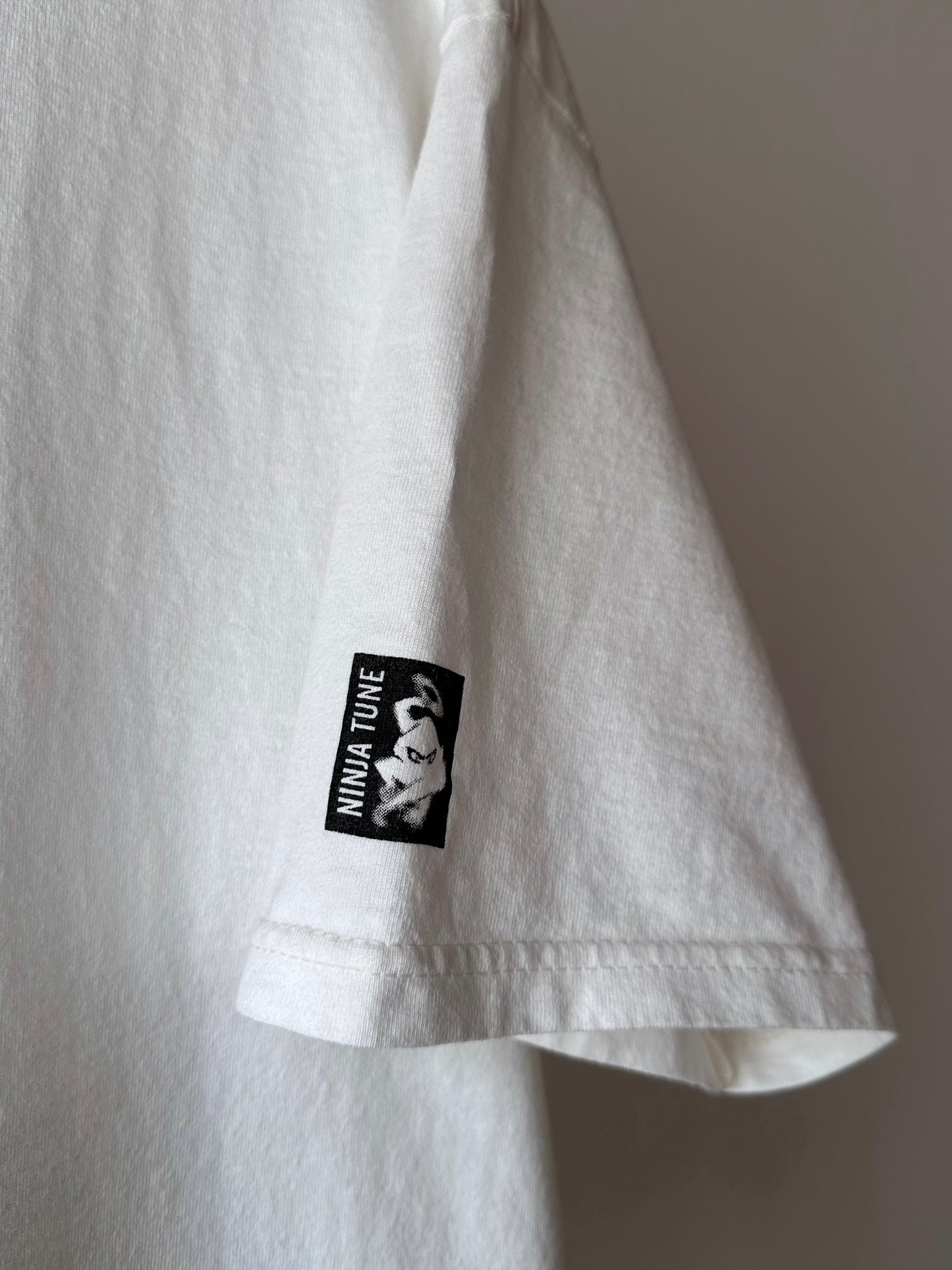 90s Ninja tune  - XL